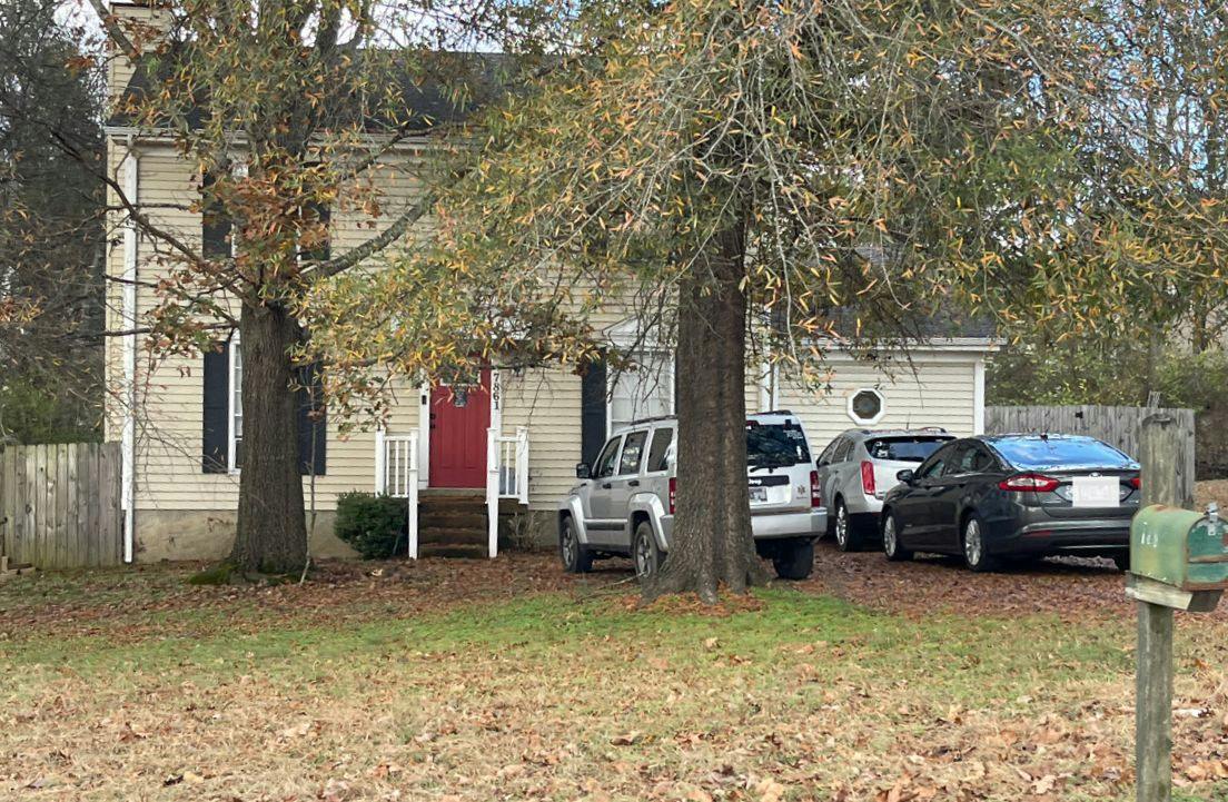 Saundersville Rd, Mount Juliet, TN 37122