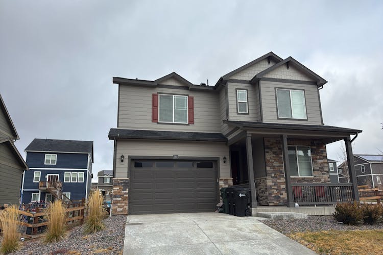 7445 E. 158th Ave Thornton, CO 80602, Adams County