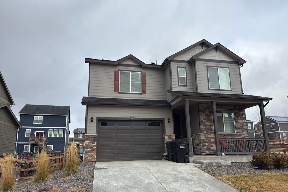 7445 E. 158th Ave Thornton, CO 80602, Adams County