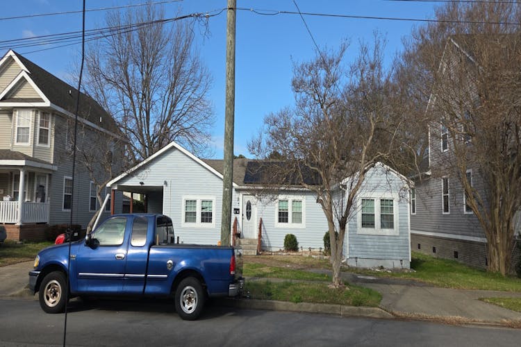 509 Craig Street Norfolk, VA 23523, City of Norfolk County