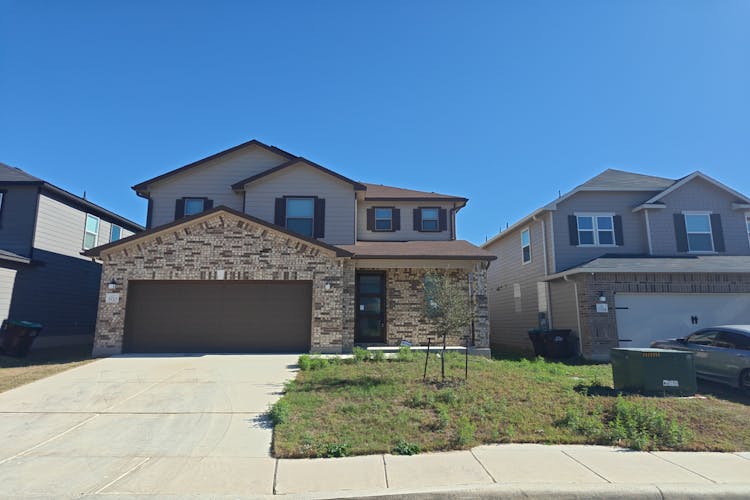 3520 Under Par San Antonio, TX 78245, Bexar County