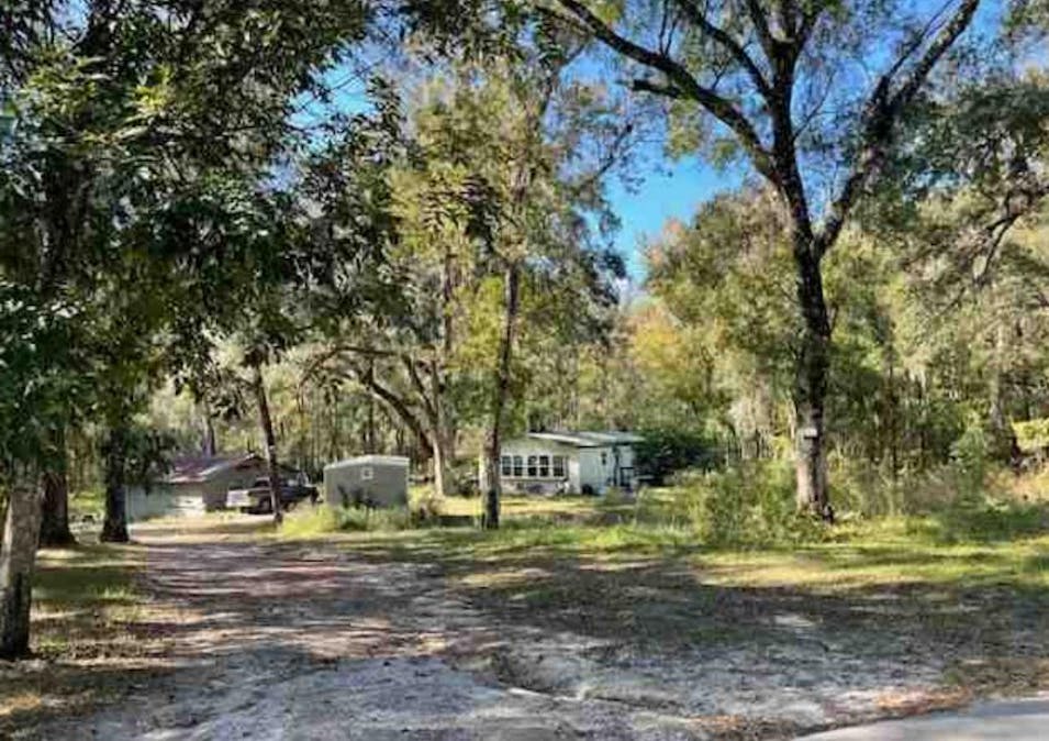 7266 County Road 647 Bushnell, FL 33513, Sumter County