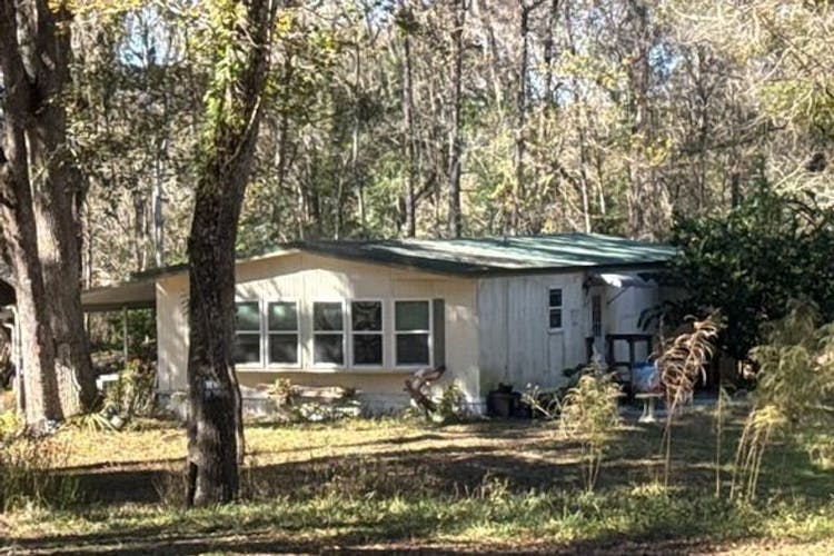 7266 County Road 647 Bushnell, FL 33513, Sumter County