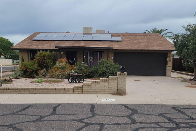 4350 West Mescal Street Glendale, AZ 85304, Maricopa County