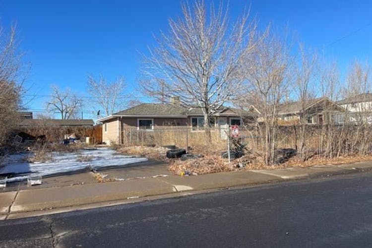 6651 Grove St Denver, CO 80221, Adams County