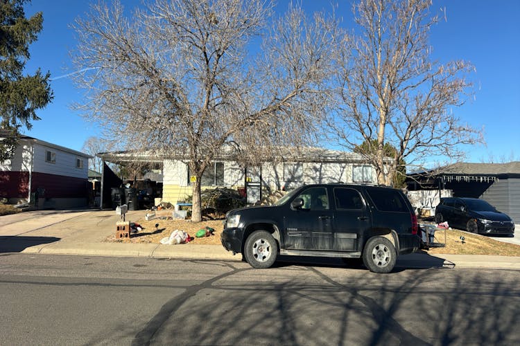 8879 Bruce St Thornton, CO 80260, Adams County