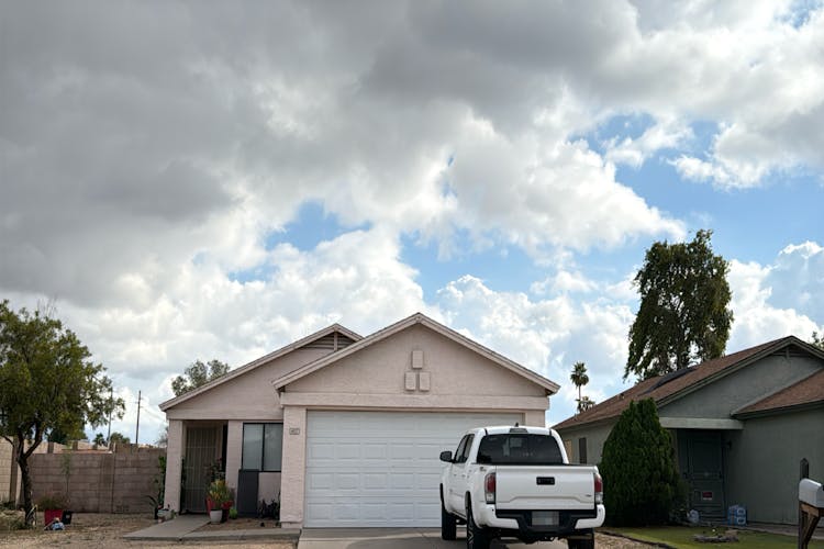 4837 N 87th Ave Phoenix, AZ 85037, Maricopa County