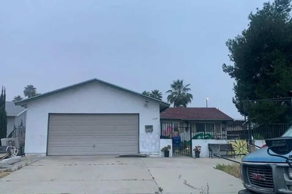 9428 Medina Dr Santee, CA 92071, San Diego County