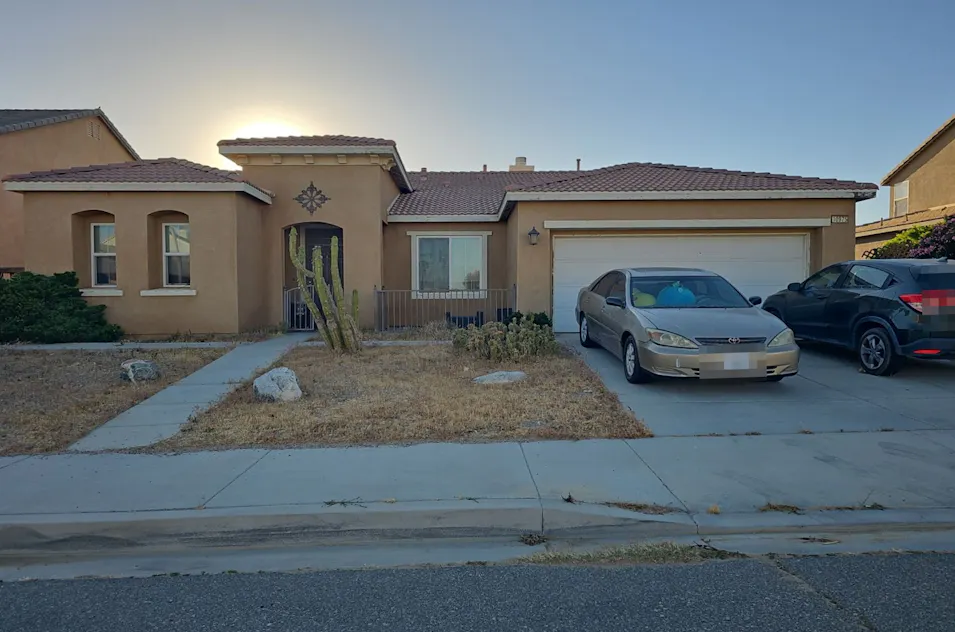 10975 Mesa Linda St Victorville, CA 92392, San Bernardino County