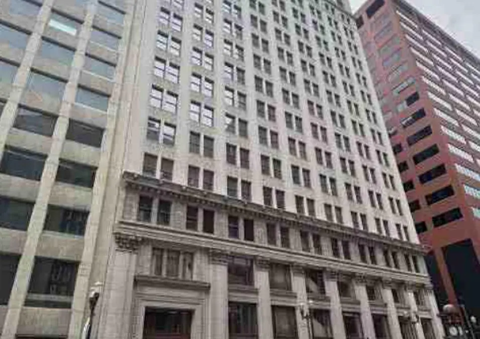 314 N Broadway 1406 Saint Louis, MO 63102, Saint Louis City County