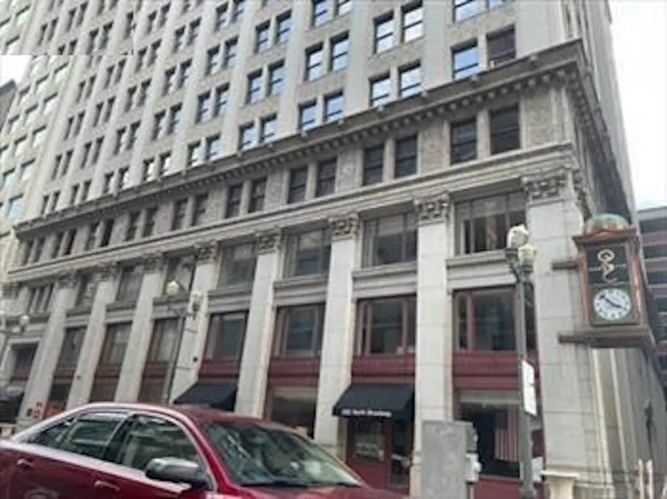 314 N Broadway 1406 Saint Louis, MO 63102, St. Louis City County