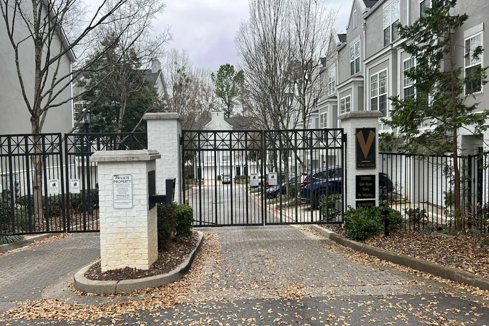 1198 Village Court Southeast Atlanta, GA 30316, Fulton County