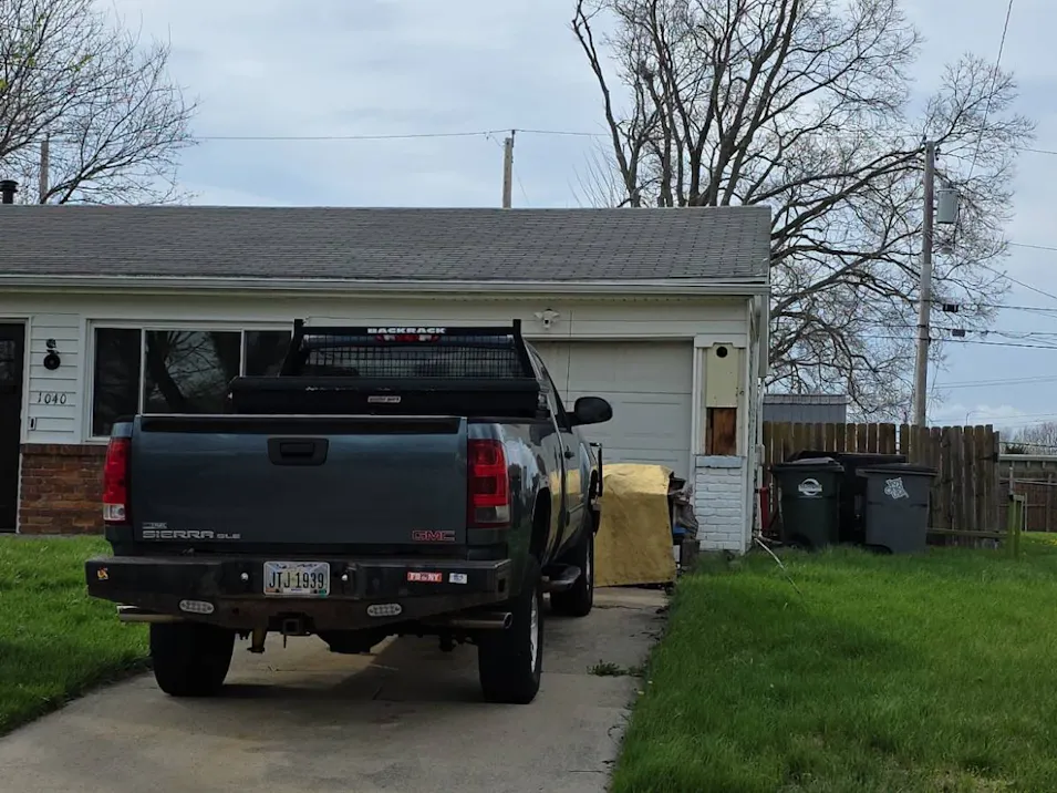 1040 Greenfield Drive Troy, OH 45373, Miami County