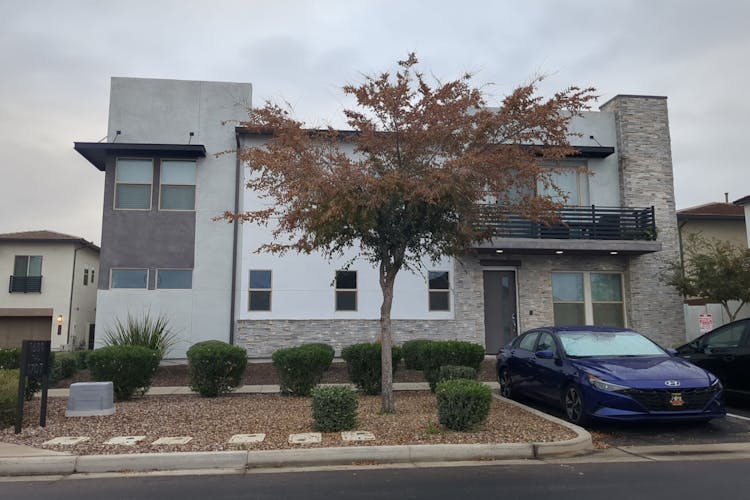 1707 S Wallrade Ln Gilbert, AZ 85295, Maricopa County