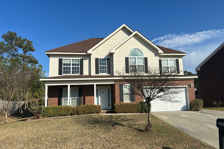 7504 Senators Ridge Dr Grovetown, GA 30813, Columbia County