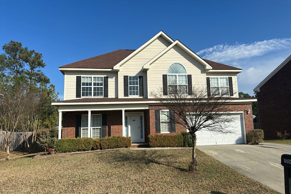 7504 Senators Ridge Dr Grovetown, GA 30813, Columbia County