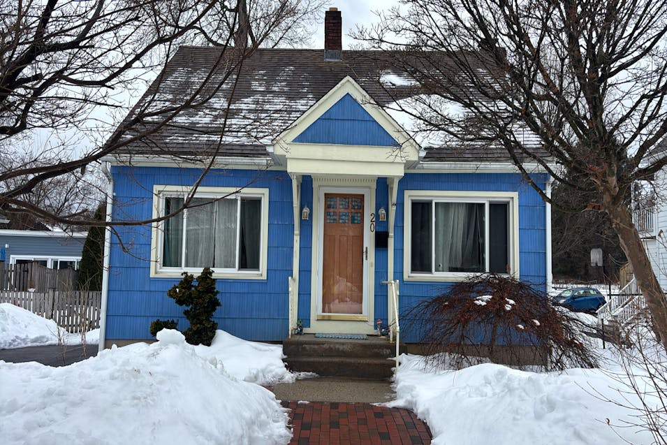 20 Bates Street Northampton, MA 01060, Hampshire County