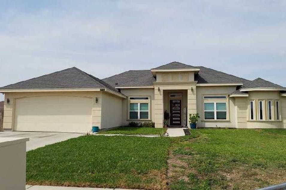 23784 Richmond Dr Harlingen, TX 78552, Cameron County