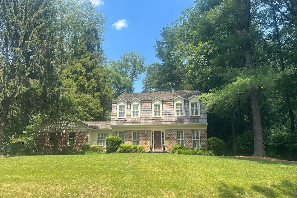 11400 Bantry Terrace Fairfax, VA 22030, Fairfax County