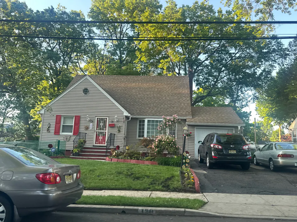 120 Irvington Road Teaneck, NJ 07666, Bergen County