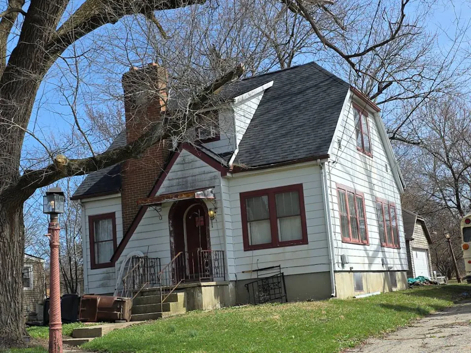 32 Meadow Drive Dayton, OH 45416, Montgomery County