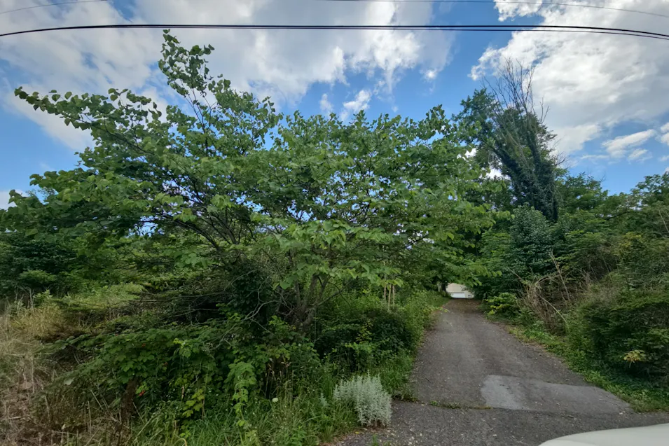 7786 Virginia Avenue Newport, VA 24128, Giles County