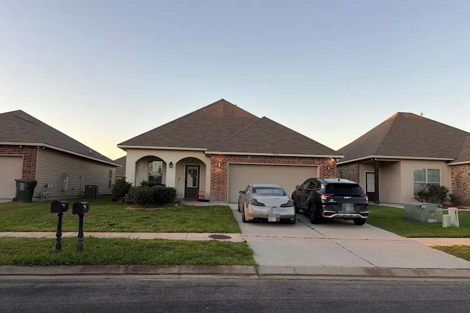 42470 Pebblestone Ave Prairieville, LA 70769, Ascension County