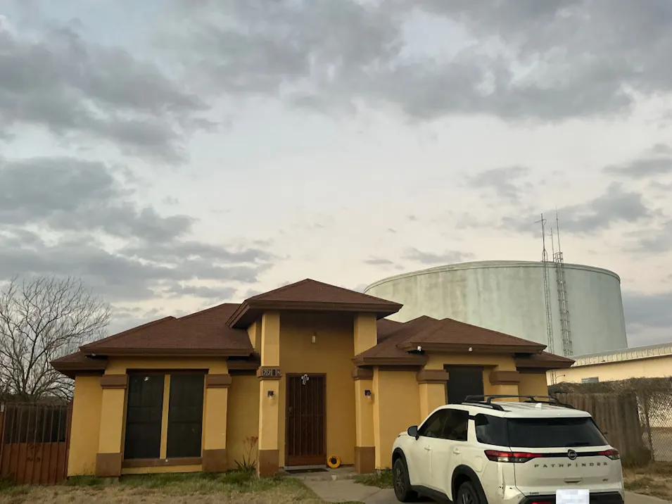 2218 Los Cerezos Dr Laredo, TX 78046, Webb County