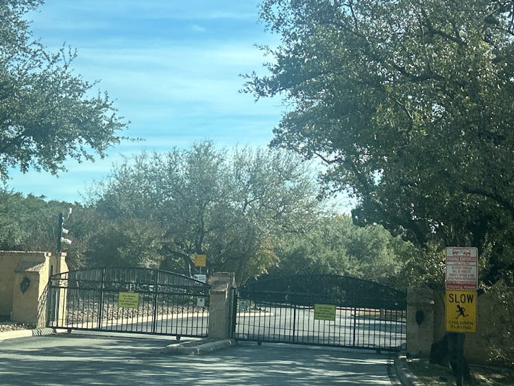 1403 Barkmore San Antonio, TX 78258, Bexar County