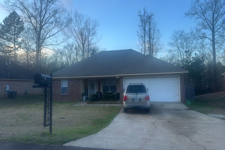 128 Torrence Cv Byram, MS 39272, Hinds County