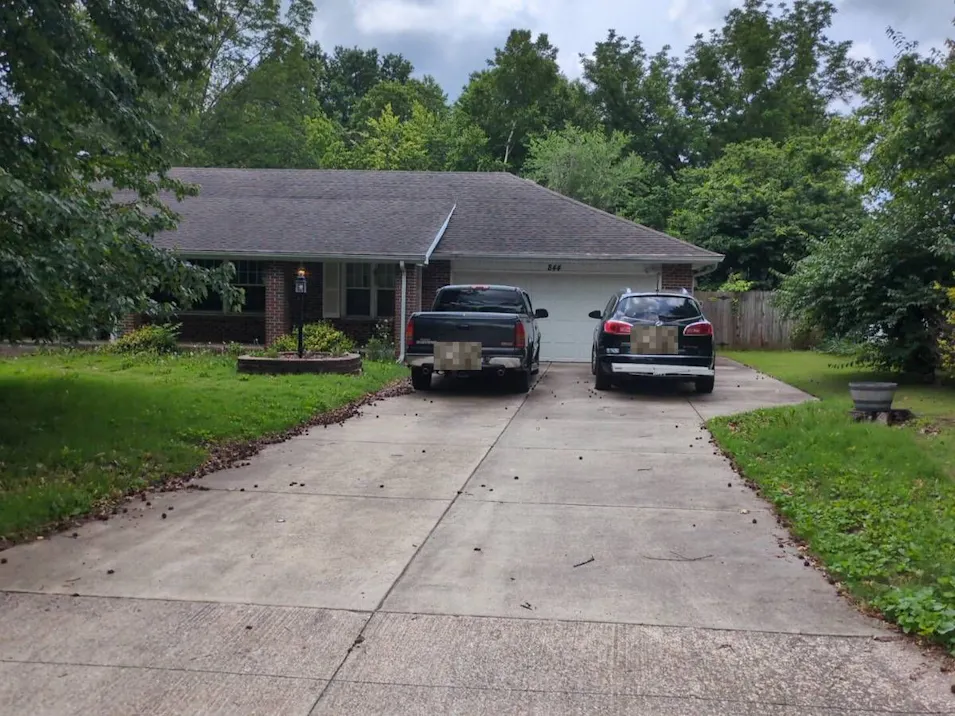 844 W Maplewood St Springfield, MO 65807, Greene County