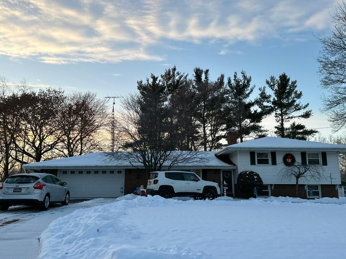 Park St, Tecumseh, MI 49286
