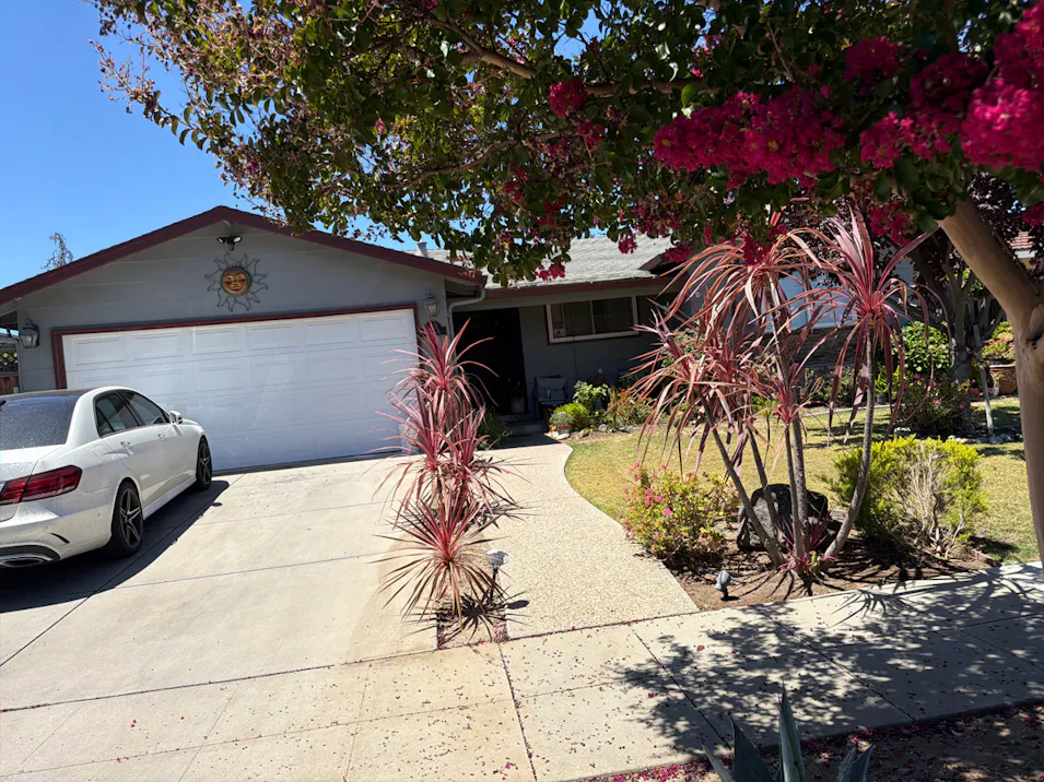 5337 Larchwood Drive San Jose, CA 95118, Santa Clara County