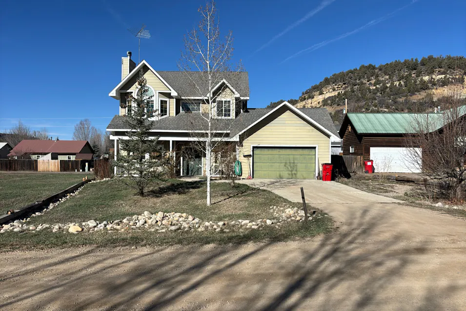 206 N 21st Street Dolores, CO 81323, Montezuma County
