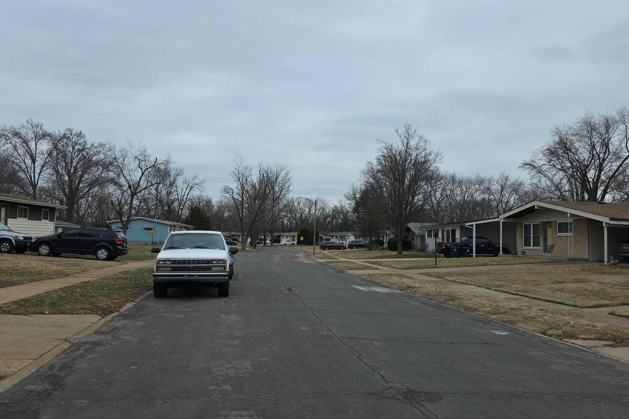 Moule Dr, Florissant, MO 63031