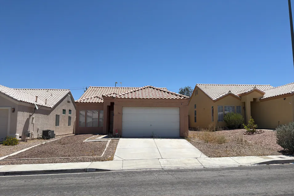 3644 Brentcove Dr North Las Vegas, NV 89032, Clark County