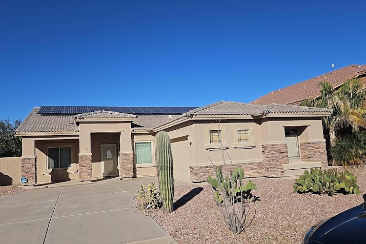 1682 E Fontana Dr Casa Grande, AZ 85122, Pinal County