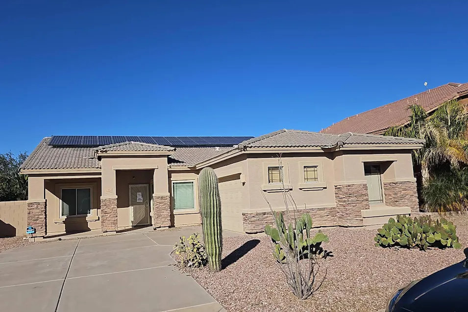 1682 E Fontana Dr Casa Grande, AZ 85122, Pinal County