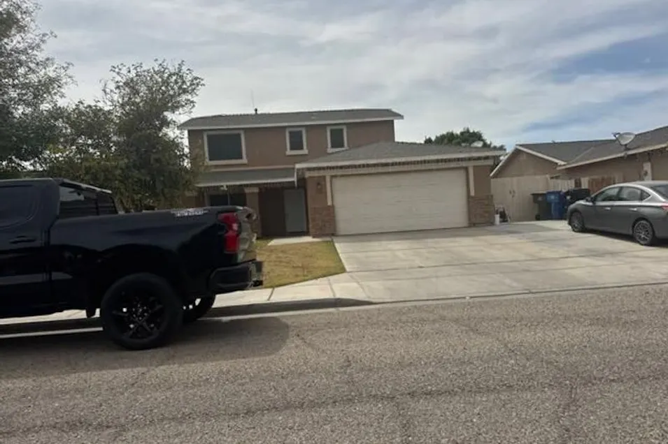 1165 Pecan St Brawley, CA 92227, Imperial County