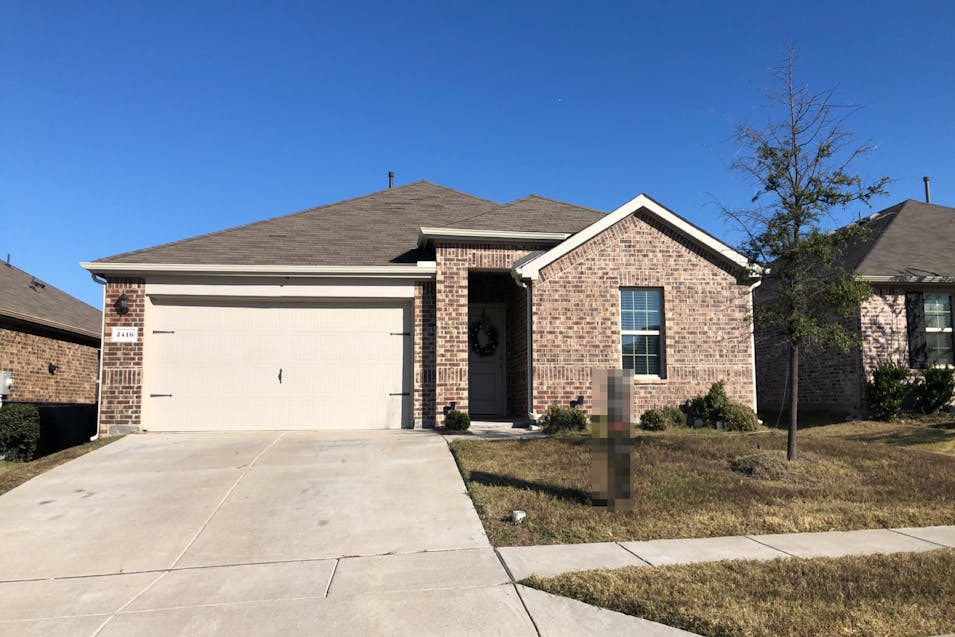 2416 Wildhaven Rd Crandall, TX 75114, Kaufman County