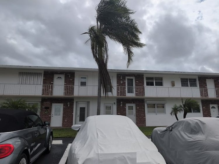 2800 West Golf Blvd 219 Pompano Beach, FL 33060, Broward County