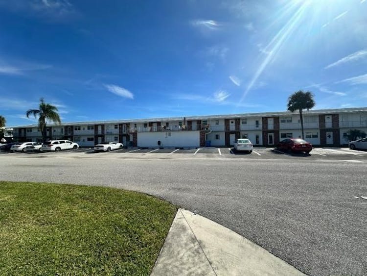 2800 West Golf Blvd 219 Pompano Beach, FL 33060, Broward County