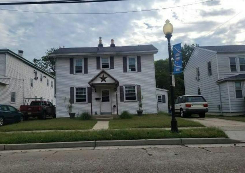 Centre St, Merchantville, NJ 08109