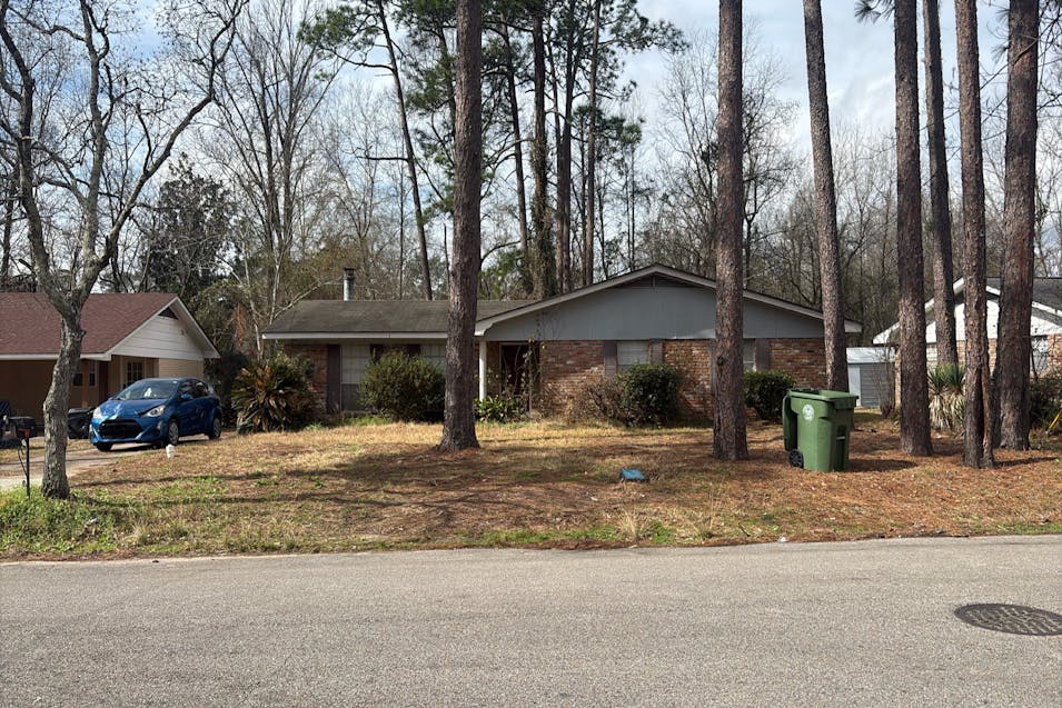 326 Venetian Way Hattiesburg, MS 39401, Forrest County