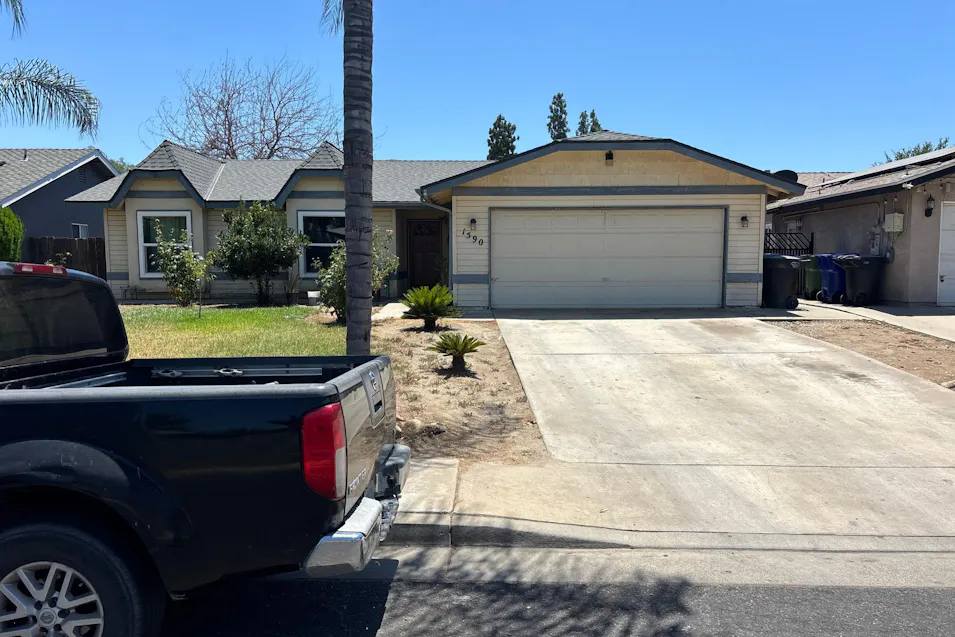1590 East Gerald Avenue Dinuba, CA 93618, Tulare County