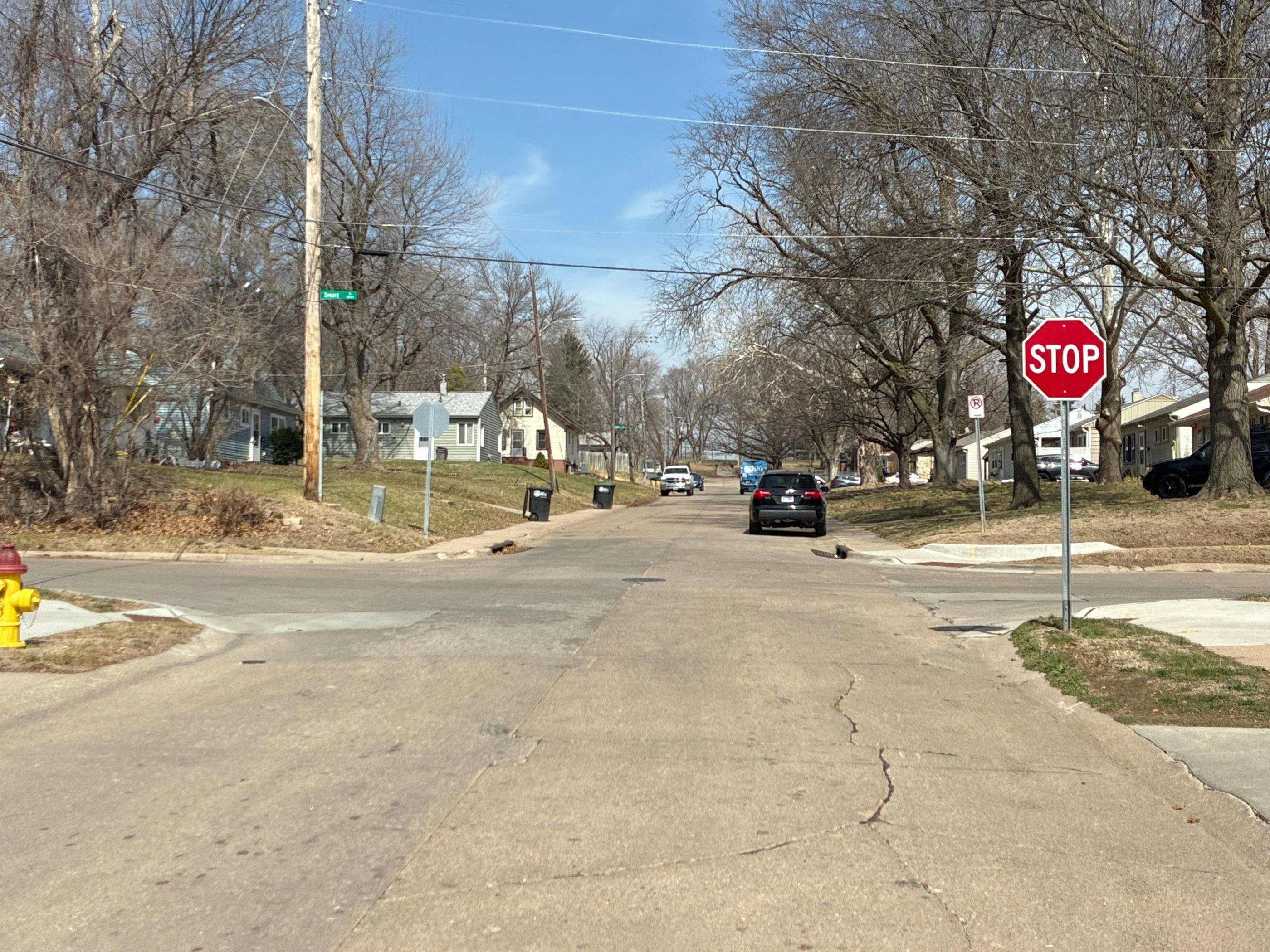 70th Ave, Omaha, NE 68104
