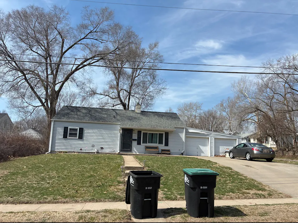 1514 N 70th Ave Omaha, NE 68104, Douglas County