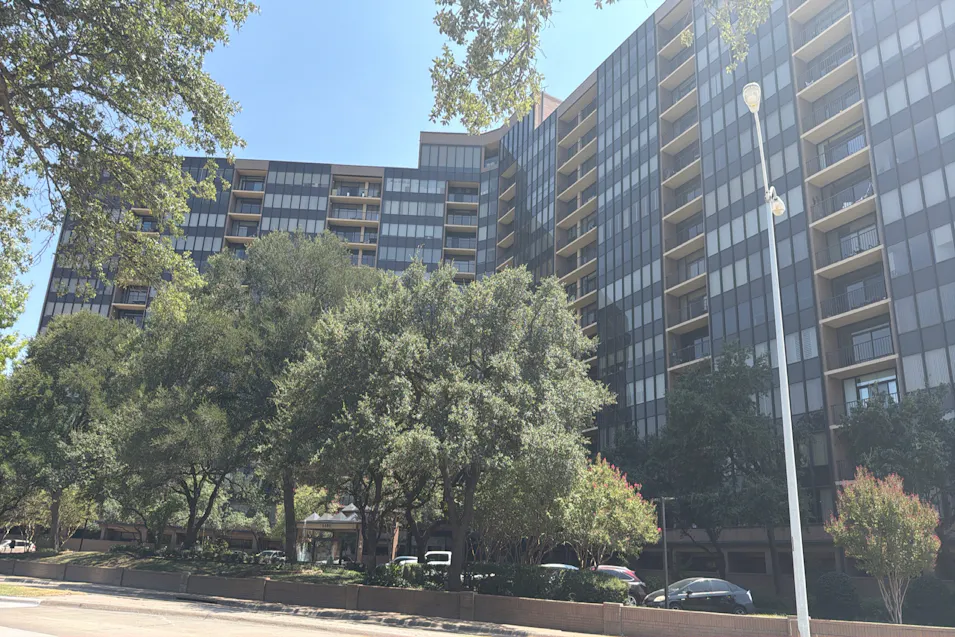 5200 Keller Springs Road #1432 Dallas, TX 75248, Dallas County