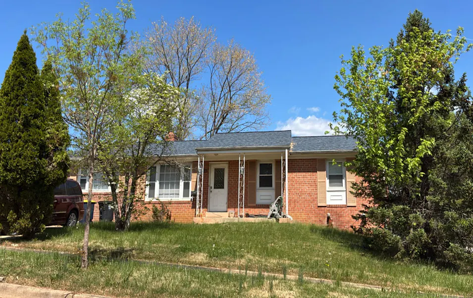 2416 Grange Hall Court Fort Washington, MD 20744, Prince George`s County