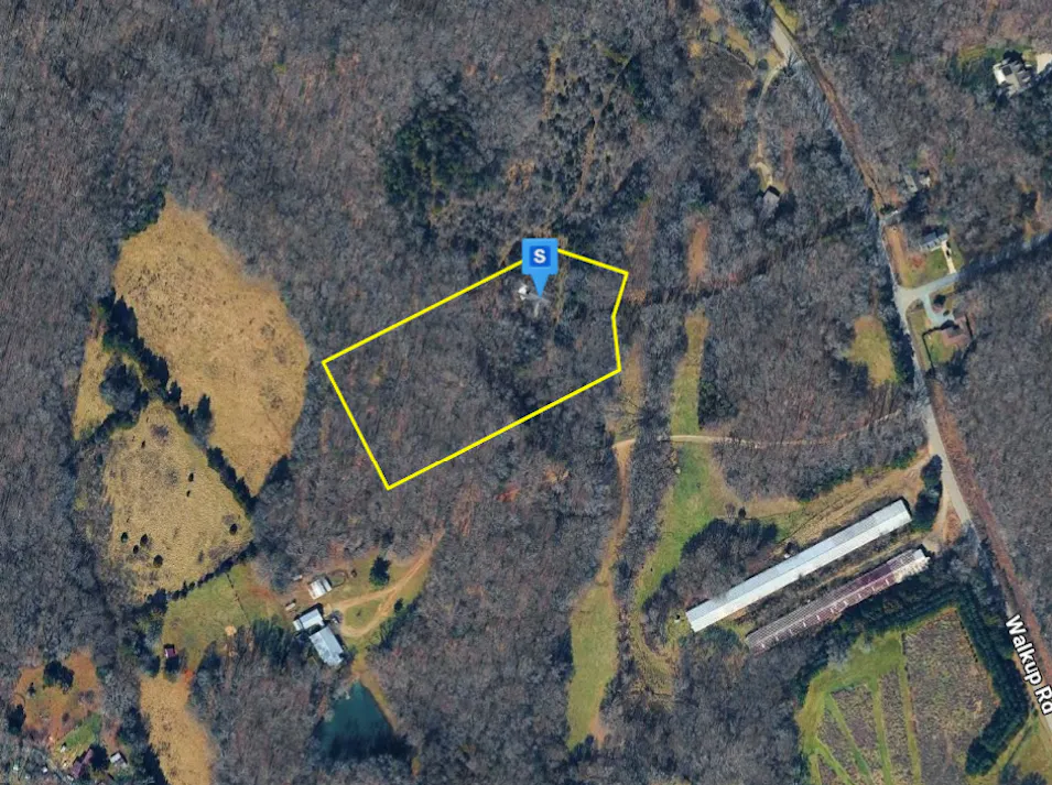8012 Walkup Road Waxhaw, NC 28173, Union County